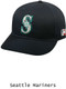 MLB Polyester Velcro Adjustable Replica League Caps MLB Replica Caps All Sports Uniforms