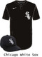 Adult/Youth Nike MLB Replica Moisture Control One-Button League Set MLB Replica Sets All Sports Uniforms