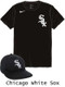Adult/Youth Nike MLB Replica COTTON Crew Neck League Set MLB Replica Sets All Sports Uniforms
