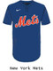 Nike MLB Replica Moisture Control One-Button League Jersey Nike MLB League Baseball Jerseys All Sports Uniforms