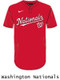 Nike MLB Replica Moisture Control One-Button League Jersey Nike MLB League Baseball Jerseys All Sports Uniforms