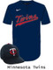 Adult/Youth Nike MLB Replica Moisture Control One-Button League Set - Order League Baseball Admin Products All Sports Uniforms