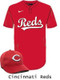 Adult/Youth Nike MLB Replica Moisture Control One-Button League Set - Order League Baseball Admin Products All Sports Uniforms