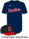 Adult/Youth Nike MLB Replica Moisture Control One-Button League Set - Order League Baseball Admin Products All Sports Uniforms