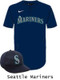 Adult/Youth Nike MLB Replica Moisture Control One-Button League Set - Order League Baseball Admin Products All Sports Uniforms