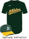 Adult/Youth Nike MLB Replica Moisture Control One-Button League Set - Order League Baseball Admin Products All Sports Uniforms