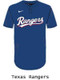 Nike MLB Replica Moisture Control One-Button League Jersey - Order League Baseball Admin Products All Sports Uniforms