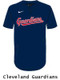 Nike MLB Replica Moisture Control One-Button League Jersey - Order League Baseball Admin Products All Sports Uniforms
