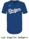 Nike MLB Replica Moisture Control One-Button League Jersey - Order League Baseball Admin Products All Sports Uniforms