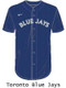 Nike MLB Replica Moisture Control Button Front League Jersey - Order League Baseball Admin Products All Sports Uniforms