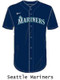 Nike MLB Replica Moisture Control Button Front League Jersey - Order League Baseball Admin Products All Sports Uniforms