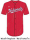 Nike MLB Replica Moisture Control Button Front League Jersey - Order League Baseball Admin Products All Sports Uniforms