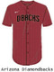 Nike MLB Replica Moisture Control Button Front League Jersey - Order League Baseball Admin Products All Sports Uniforms