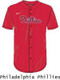 Nike MLB Replica Moisture Control Button Front League Jersey - Order League Baseball Admin Products All Sports Uniforms