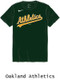 Nike MLB Replica COTTON Crew Neck League Jersey - Order League Baseball Admin Products All Sports Uniforms
