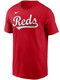 Nike MLB Replica COTTON Crew Neck League Jersey - Order League Baseball Admin Products All Sports Uniforms