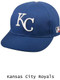 MLB Polyester Velcro Adjustable Replica League Caps - Order League Baseball Admin Products All Sports Uniforms