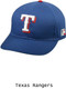 MLB Polyester Velcro Adjustable Replica League Caps - Order League Baseball Admin Products All Sports Uniforms