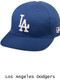 MLB Polyester Velcro Adjustable Replica League Caps - Order League Baseball Admin Products All Sports Uniforms