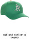 MLB ALTERNATE Polyester Velcro Adjustable Replica League Caps - Order League Baseball Admin Products All Sports Uniforms