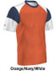 Adult/Youth "Tailgate" Sublimated Baseball League Jersey - Order League Baseball Admin Products All Sports Uniforms