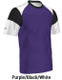 Adult/Youth "Tailgate" Sublimated Baseball League Jersey - Order League Baseball Admin Products All Sports Uniforms