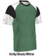 Adult/Youth "Tailgate" Sublimated Baseball League Jersey - Order League Baseball Admin Products All Sports Uniforms