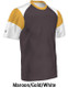 Adult/Youth "Tailgate" Sublimated Baseball League Jersey - Order League Baseball Admin Products All Sports Uniforms
