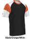 Adult/Youth "Tailgate" Sublimated Baseball League Jersey - Order League Baseball Admin Products All Sports Uniforms
