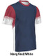 Adult/Youth "Paramount" Sublimated Baseball League Jersey - Order League Baseball Admin Products All Sports Uniforms