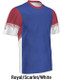 Adult/Youth "Paramount" Sublimated Baseball League Jersey - Order League Baseball Admin Products All Sports Uniforms