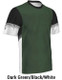 Adult/Youth "Paramount" Sublimated Baseball League Jersey - Order League Baseball Admin Products All Sports Uniforms