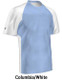 Adult/Youth "Cutter" Sublimated Baseball League Jersey - Order League Baseball Admin Products All Sports Uniforms