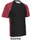 Adult/Youth "Cutter" Sublimated Baseball League Jersey - Order League Baseball Admin Products All Sports Uniforms