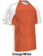 Adult/Youth "Cutter" Sublimated Baseball League Jersey - Order League Baseball Admin Products All Sports Uniforms