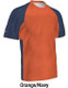 Adult/Youth "Cutter" Sublimated Baseball League Jersey - Order League Baseball Admin Products All Sports Uniforms