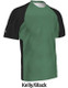 Adult/Youth "Cutter" Sublimated Baseball League Jersey - Order League Baseball Admin Products All Sports Uniforms