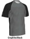 Adult/Youth "Cutter" Sublimated Baseball League Jersey - Order League Baseball Admin Products All Sports Uniforms