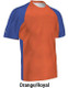 Adult/Youth "Cutter" Sublimated Baseball League Jersey - Order League Baseball Admin Products All Sports Uniforms