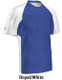 Adult/Youth "Cutter" Sublimated Baseball League Jersey - Order League Baseball Admin Products All Sports Uniforms