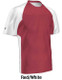 Adult/Youth "Cutter" Sublimated Baseball League Jersey - Order League Baseball Admin Products All Sports Uniforms