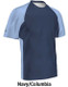 Adult/Youth "Cutter" Sublimated Baseball League Jersey - Order League Baseball Admin Products All Sports Uniforms