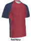 Adult/Youth "Cutter" Sublimated Baseball League Jersey - Order League Baseball Admin Products All Sports Uniforms