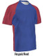 Adult/Youth "Cutter" Sublimated Baseball League Jersey - Order League Baseball Admin Products All Sports Uniforms