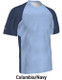 Adult/Youth "Cutter" Sublimated Baseball League Jersey - Order League Baseball Admin Products All Sports Uniforms