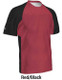 Adult/Youth "Cutter" Sublimated Baseball League Jersey - Order League Baseball Admin Products All Sports Uniforms