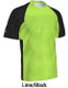 Adult/Youth "Cutter" Sublimated Baseball League Jersey - Order League Baseball Admin Products All Sports Uniforms