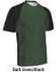Adult/Youth "Cutter" Sublimated Baseball League Jersey - Order League Baseball Admin Products All Sports Uniforms