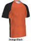 Adult/Youth "Cutter" Sublimated Baseball League Jersey - Order League Baseball Admin Products All Sports Uniforms