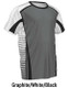 Adult/Youth "Full Count" Sublimated Babe Ruth/Cal Ripken Baseball League Jersey - Order League Baseball Admin Products All Sports Uniforms